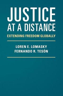 Justice at a Distance