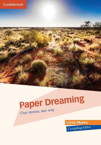 Paper Dreaming