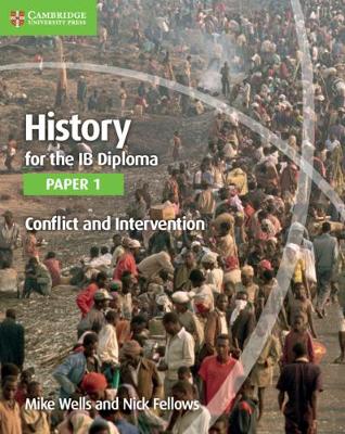 History for the IB Diploma Paper 1