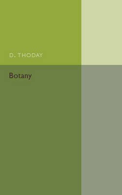 Botany