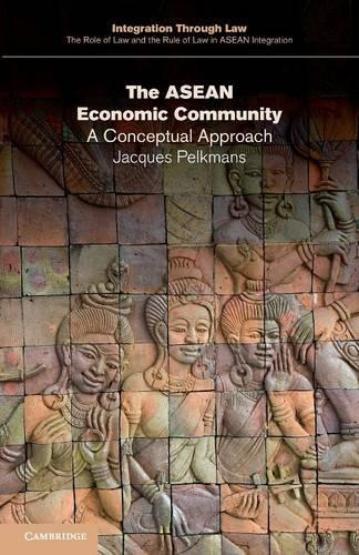 The ASEAN Economic Community