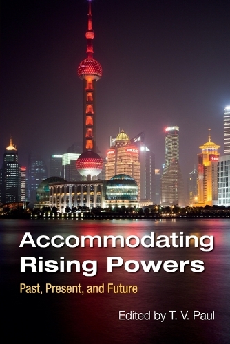 Accommodating Rising Powers