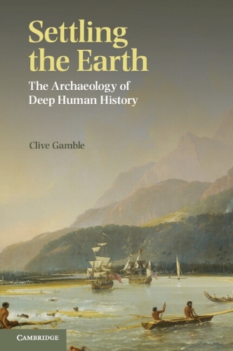 Settling the Earth