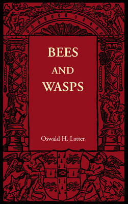 Bees and Wasps