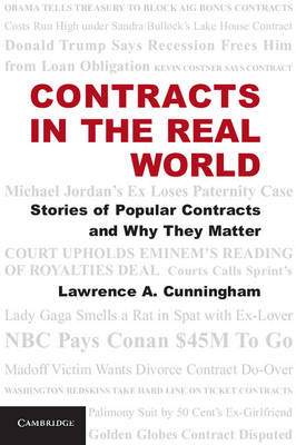 Contracts in the Real World