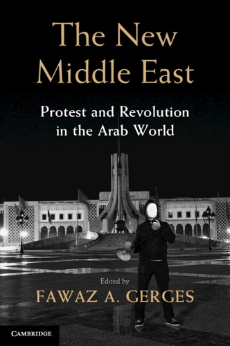The New Middle East
