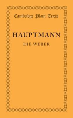 Die Weber