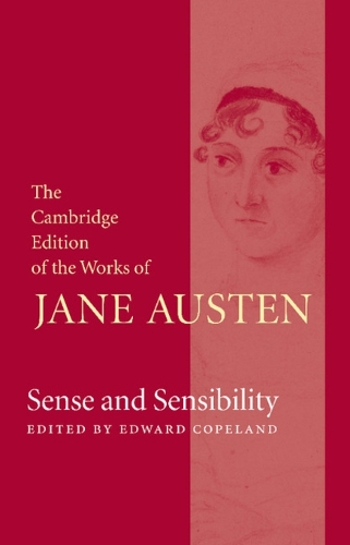 Sense and Sensibility