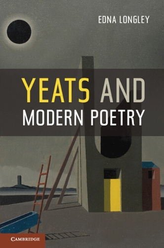 Yeats and Modern Poetry