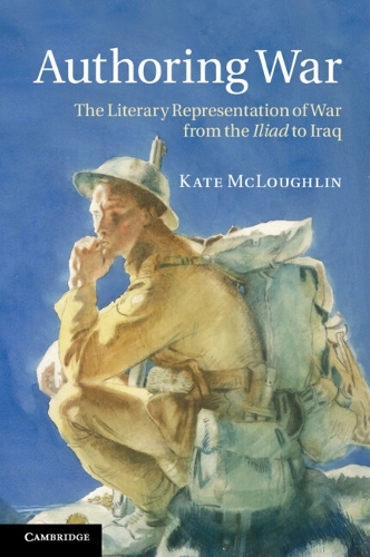 Authoring War