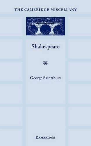 Shakespeare