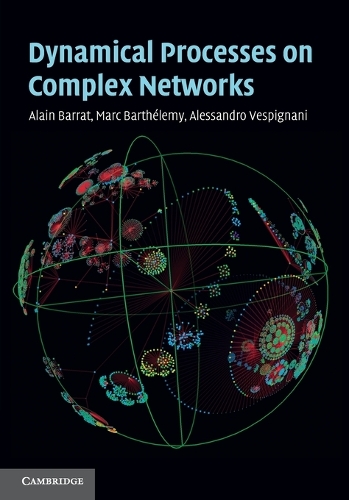 Dynamical Processes on Complex Networks