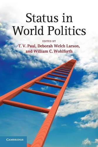 Status in World Politics