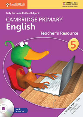 Cambridge Primary English