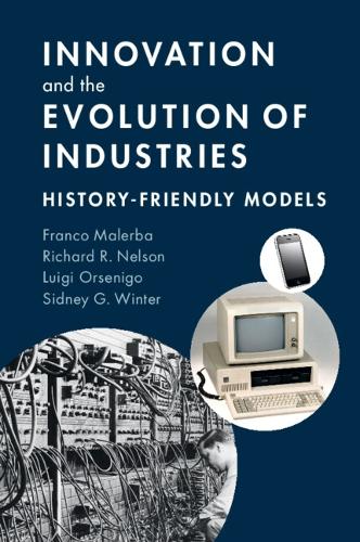 Innovation and the Evolution of Industries