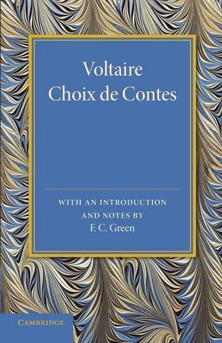 Voltaire