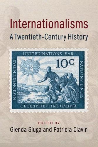 Internationalisms