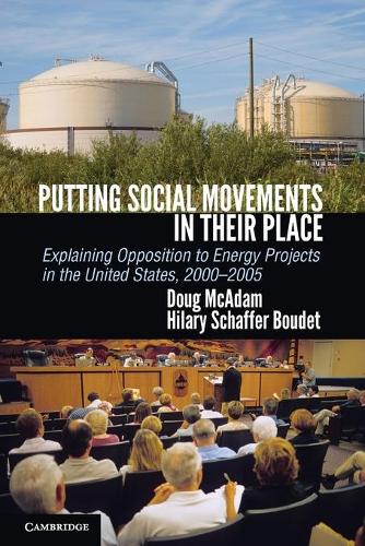 Putting Social Movements in their Place