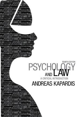 Psychology and Law