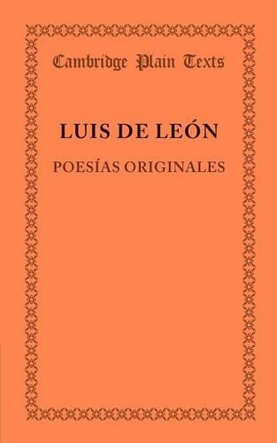 Poesias originales