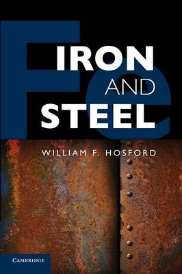 Iron and Steel