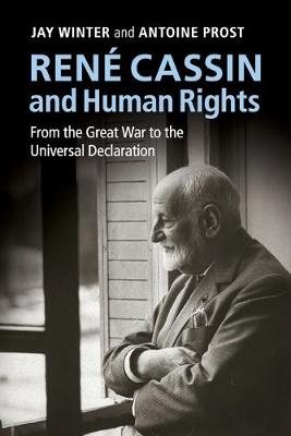 René Cassin and Human Rights