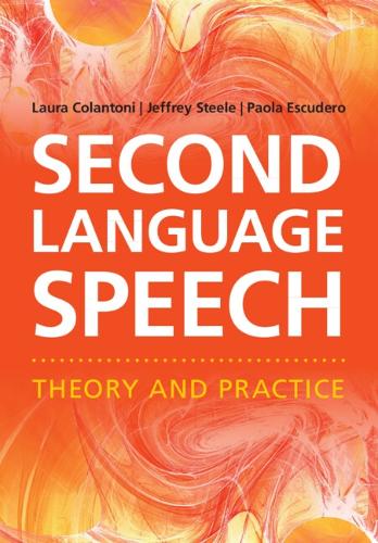 Second Language Speech