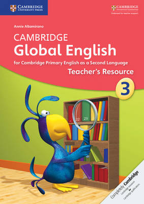 Cambridge Global English