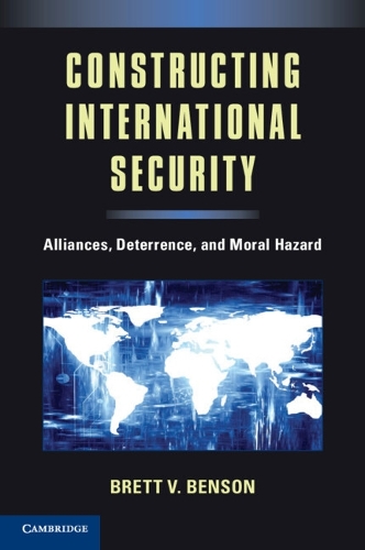 Constructing International Security