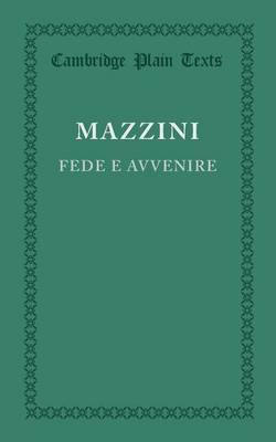 Fede e avvenire