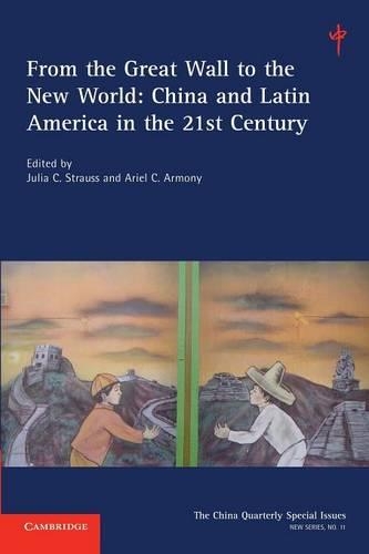 From the Great Wall to the New World: Volume 11
