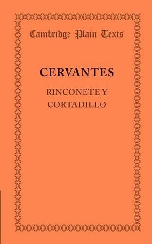 Rinconete y Cortadillo