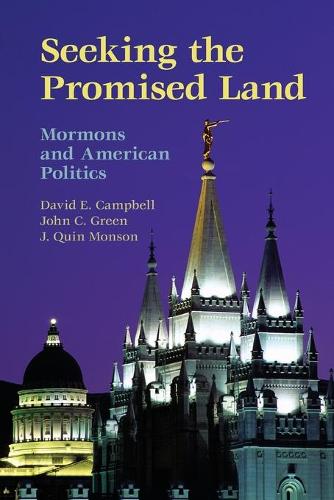 Seeking the Promised Land