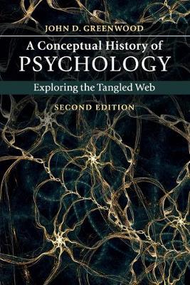 A Conceptual History of Psychology