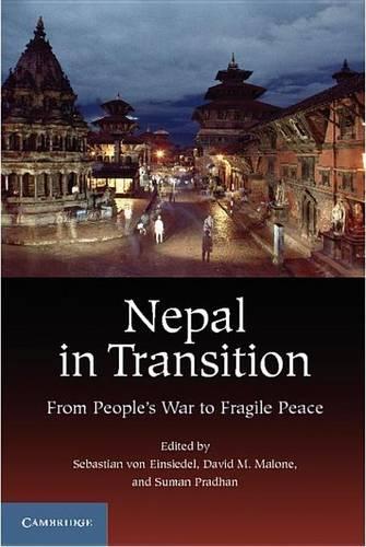 Nepal in Transition