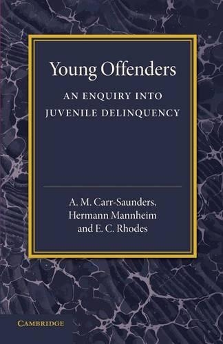 Young Offenders