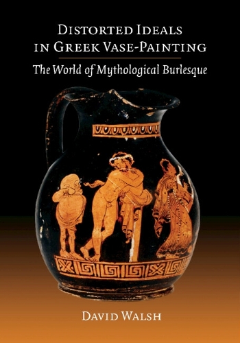 Distorted Ideals in Greek Vase-Painting