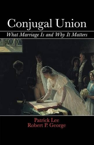 Conjugal Union