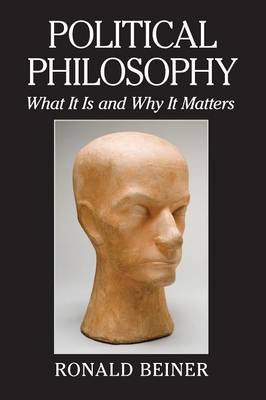 Political Philosophy
