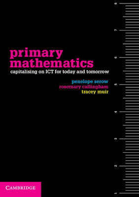 Primary Mathematics