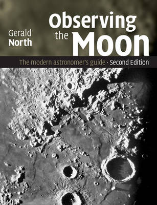 Observing the Moon