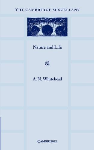 Nature and Life
