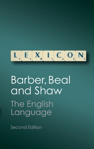The English Language