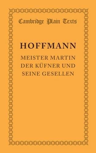 Meister Martin der küfner und seine Gesellen