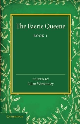The Faerie Queene