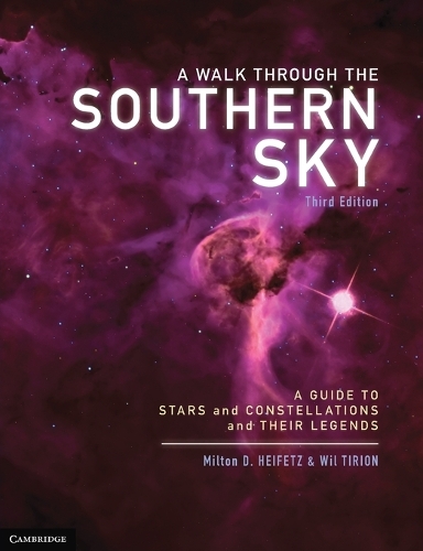 A Walk through the Southern Sky