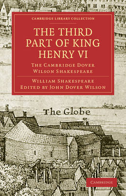 The Third Part of King Henry VI, Part 3