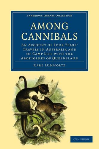 Among Cannibals