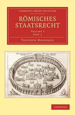 Römisches Staatsrecht