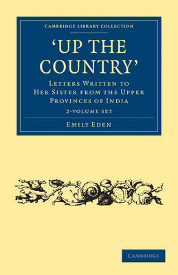 Up the Country 2 Volume Set
